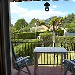 Casa Vacacional Tranquila Con Piscina, Jardín Y Cerca De La Playa En - Es-323-29 Сasa de vacaciones L'Estartit