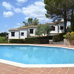 Casa Vacacional Tranquila Con Piscina, Jardín Y Cerca De La Playa En - Es-323-29 L'Estartit