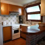 Casa Vacacional Tranquila Con Piscina, Jardín Y Cerca De La Playa En - Es-323-29 Сasa de vacaciones *