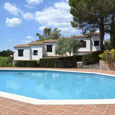 Holiday home Casa Vacacional Tranquila Con Piscina, Jardin Y Cerca De La Playa En - Es-323-29 L'Estartit