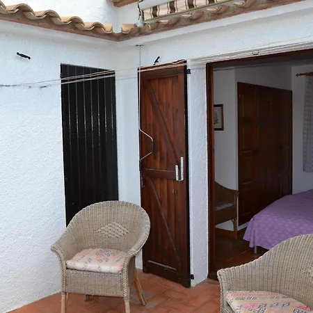 Casa Vacacional Tranquila Con Piscina, Jardín Y Cerca De La Playa En - Es-323-29 * L'Estartit